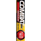 Combat Combat1258 MAX Killing Roach Bait Station, 16-Pack