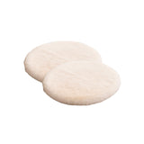 SHENGOCASE Pet Bed Cushion Pad, Faux Fur Dog Cat Pillow, Crate Mat, 20 inches, 2-Pack