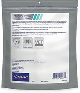Virbac C.E.T. HEXtra Premium Dental Dog Chews XLarge 51 & Up lb 30 Count