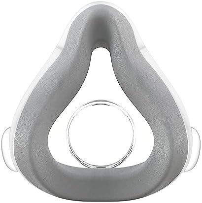 ResMed AirFit F20 Cushion - Full-Face CPAP Mask Cushions Replacement - CPAP Supplies & Accessories - Small