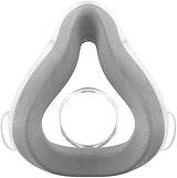ResMed AirFit F20 Cushion - Full-Face CPAP Mask Cushions Replacement - CPAP Supplies & Accessories - Small