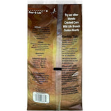 Scott Pet Wild Bird Seed, Peanuts Split (No Shell), 8 lbs Bag, Great Source of Protein and Fiber, Peanuts for Outside Wild Birds