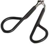 Makeup Masters Eyelash Curler, Easy to Use, High Drama Lashes, 1 Count, Gentle and Easy Way to Curl Lashes, High Impact Lashes, Eye-Opening Effects