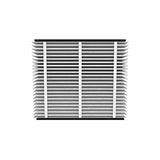 AprilAire 213 Replacement Filter for AprilAire Whole House Air Purifiers - MERV 13, Healthy Home Allergy, 20x25x4 Air Filter (Pack of 1)