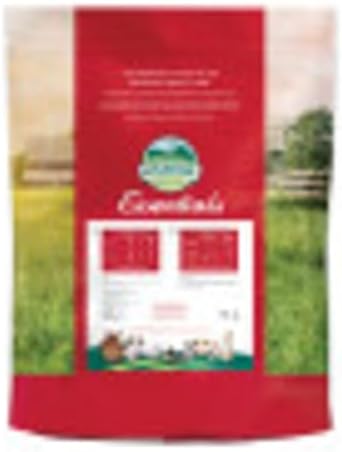 Oxbow Essentials Young Rabbit Food - All Natural Rabbit Pellets - 25 lb.