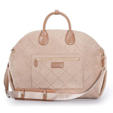 Traveler's Choice Argo On The Purr-Suit 18" Pet Tote, Tan