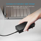90W Universal AC Adapter Laptop Charger Replacement for Dell HP Acer Asus Lenovo IBM Toshiba Samsung Sony Fujitsu Notebook Ultrabook Chromebook Power Supply Cord
