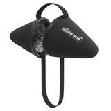 DOGGIE HUSH® Pro - Advanced Ear Protection for Dogs, Noise cancelling, designed for sound-sensitive dogs that need extra comfort and quiet (Small)