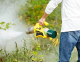 Black Flag 190095 Propane Insect Fogger, Yellow