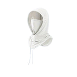 Cooling Balaclava Sun UV Protection Hood Breathable Full Head Mask Face Cover for Men Women Cycling Motorcycle Fishing White