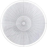Microscope Accessories kit Slide Preparation camer Film for Projector Concentric Transparencies Point Gauge Measuring Film Microscope Accessories (Color : Film)