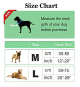 Onmygogo Funny Dog Halloween Costumes, Cute Furry Pet Wig for Halloween Christmas, Pet Clothing Accessories (Moose, Size M)