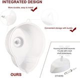 Juicer Attachment for Kitchenaid Stand Mixer with 2 Size Reamer, Citrus Juicer Attachments for Kitchen aid Accessories and attachments by InnoMoon