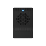 WYZE Security Video Doorbell WiFi Chime for All W-Y-Z-E Video Doorbells and Cameras, Adjustable Volume, Built-in Power Plug