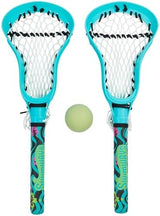 SwimWays Hydro Lacrosse, Blue, Outdoor Games for Adults & Kids, Swimming Pool Accessories and Pool Party Games, Blue