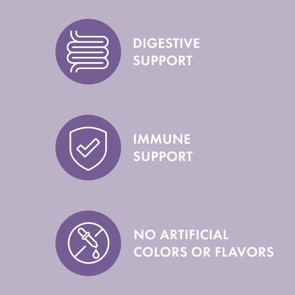 Bark & Whiskers Digestive Enzymes - Supports Kibble Digestion - Veterinarian Formulated - for Dogs & Cats - Non-GMO - 4.23 oz (120 g) - 150 Scoops