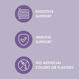 Bark & Whiskers Digestive Enzymes - Supports Kibble Digestion - Veterinarian Formulated - for Dogs & Cats - Non-GMO - 4.23 oz (120 g) - 150 Scoops