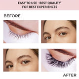 500 Promades Eyelash Fans| 5D-20D, 0.03-0.05-0.07 Thickness, C/CC/D Curls, 8-18mm| Volume Lash Extensions Premade Lash Fans Pro Pre Made False Eyelashes Pestañas Pelo A Pelo(9D-0.07-C-15)