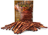 Savory Prime 20-Pack Twist Sticks, Beef