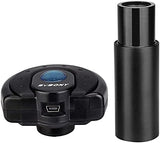 SVBONY SV189 Microscope Digital Camera, 1.3 Million Pixel USB2.0 Microscope Accessories, Suitable for Microscope Color Photography and Video