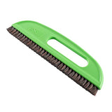BESTOMZ Horse Hair Wallpaper Smoothing Brush Wallpaper Paste Brush for DIY