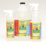 Absolutely Clean Amazing Bird Poop Cleaner Spray - Just Spray/Wipe - Safely & Easily Removes Bird Messes - Use Indoor/Outdoor - Made in The USA