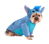 Rubies Disney Lilo & Stitch: Stitch Pet Costume For Dogs or Cats, Large