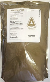 Karmex DF 80% Diuron 5lb Bag