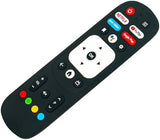 RM-C3287 Replacement Voice Remote Control Commander Compatible with JVC Smart Android TV