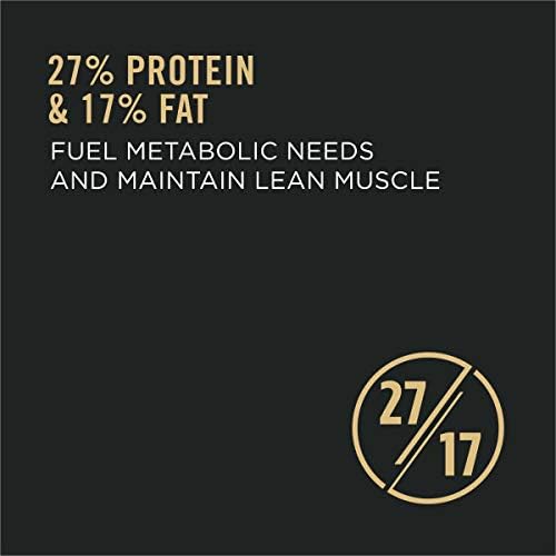 Purina Pro Plan Active, High Protein Dog Food, SPORT 27/17 Chicken & Rice Formula - 37.5 lb. Bag