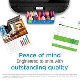 HP 902 / 902XL (T0A39AN) Ink Cartridges (Cyan Magenta Yellow Black) 4-Pack in Retail Packaging