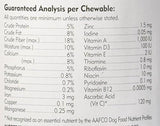 Nutri-Vet Multi-Vite Chewables for Adult Dogs | Formulated with Vitamins & Minerals to Support Balanced Diet | 180 Count