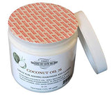 Coconut Oil, and Beef Tallow,Soap Making Supplies. one Each 16 fl oz. DIY Projects.
