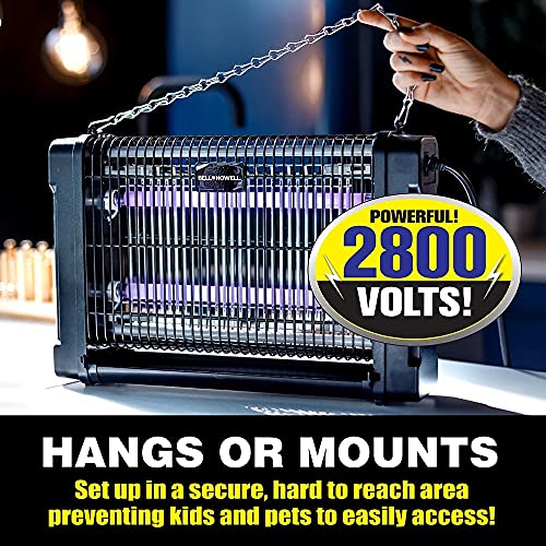Monster Zappers (Large)