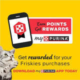 Purina Friskies Indoor Cat Food 24ct VP - (Chicken and Turkey Casserole, Saucy Seafood Bake, Homestyle Turkey Dinner) - (Pack of 24) 5.5 oz. Cans
