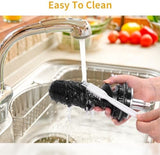 Masticating Juicer Attachment for KitchenAid Stand Mixers, Slow Juicer Attachment, Cold Press Juicer, Masticating Juicer Accessories for Kitchen Aid Juicer Mixers