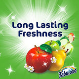 Fabuloso 128F PASSION FRUITS 2X pack of 4