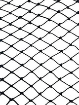 TWIGA 25' X 50' Net Netting for Bird Poultry Aviary Game Pens New