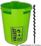 Collect-N-Go Soil Sample Kit (CNG-1)