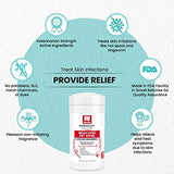 Nootie Medicated Dog Wipes, 2% Chlorhexidine and 2% Miconazole Formulated Pet Wipes for Dogs and Cats - 5"x 6" Size XL Wipes - 70 Count - Sold in Over 10,000 Vet Clinics and Pet Stores Worldwide
