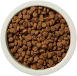 Amazon Brand - Wag Dry Dog Food Grain-Free Chicken & Lentil Recipe, High Protein (4 lb bag)