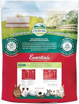 Oxbow Essentials Hamster Food and Gerbil Food - All Natural Hamster and Gerbil Food - 15 lb.