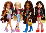 Bratz Goin’ Out! Sasha Fashion Doll with Accessories