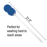 Rehabilitation Advantage Economy Hip/Knee Replacement Kit - 4 Pieces, Includes 32'' Reacher