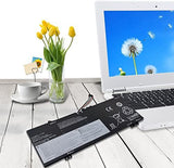 L17C4PB0 81EM L17M4PB0 Battery Replacement for Flex 6 6-14 6-14IKB 6-141KB 6-14ARR, IdeaPad 530S 530S-14IKB 530S-141KB 530S-14ARR 530S-15IKB 530S-151KB for Air 14 Yoga 530 141KB 14ARR Laptop