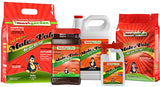 I Must Garden Mole & Vole Repellent: Professional Strength – Twice The Coverage – All Natural Ingredients - Pleasant Scent - 5lb Bag