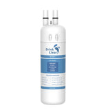 Replacement for EDR1RXD1, P8RFWB2L, Whirlpool W10295370A, Compatible with Kenmore 9081, 46-9081, 46-9930 Refrigerator Water, PACK of 1