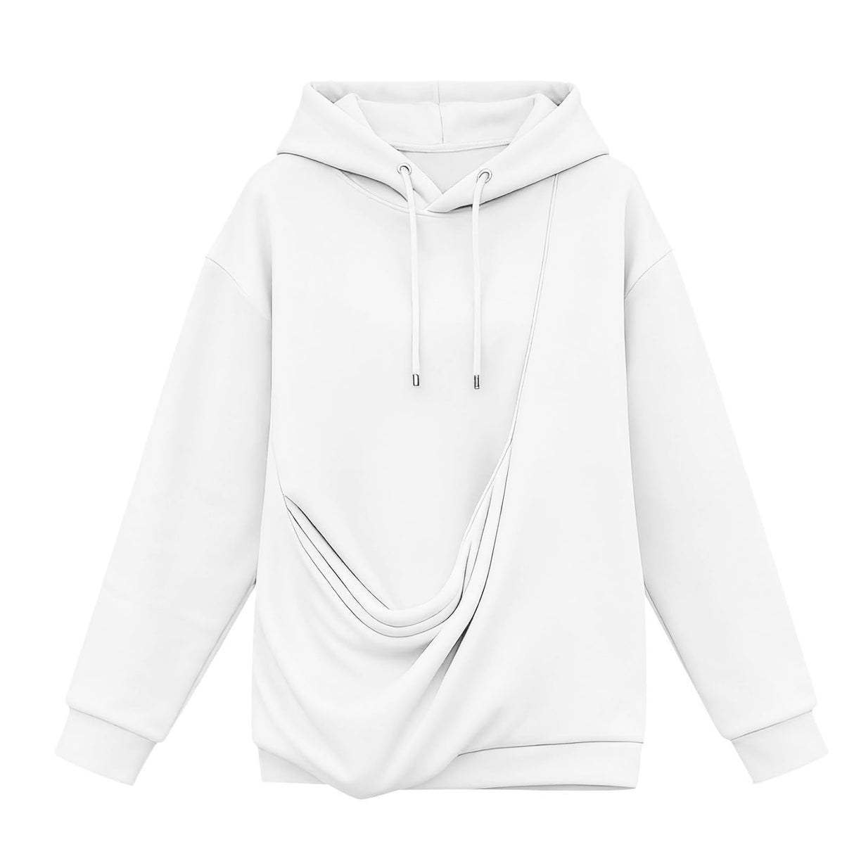 XovLAHzY Pouch Hoodie For Women Kangaroopocket Oversized Dog Pouch Sweatshirts Cat Pet Care Carrier Pullover Animal Hoodies