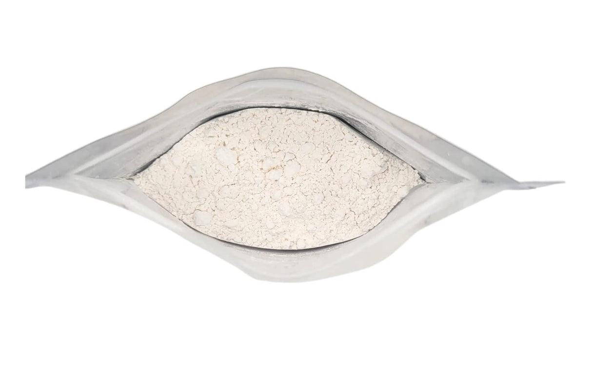8 oz Pure U.S.A. Eggshell Powder for Dogs/Cats, Finely Ground, Calcium Supplement