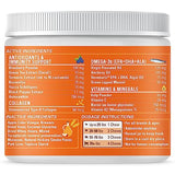 Bernie's Healthy Hips - Daily Dog Hip & Joint Supplement - 90 Soft Chews - Reduce Pain, Encourage Mobility, Slow Damage, Repair and Rebuild Hips & Joint Tissues
